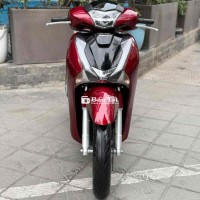 SH125 CBS 2019 bảo hành dài - Trả trước 40tr ✅