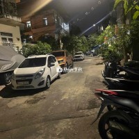 NHÀ BÁN, HÊM XE HƠI THÔNG, 40m2, GÒ VẤP, NHỈNH 5 TỶ