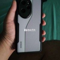 Honor 100 pro zin full box đẹp có cấn nhẹ xíu viền