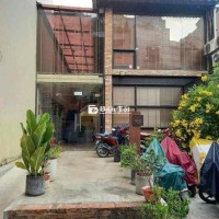 Cực Phẩm 300m2, Nhà Hẽm Nguyễn Văn Trỗi,1trệt 1lầu có Sân Vườn