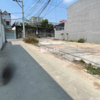 Bán rẻ đất dĩ an gần làng đại học quốc gia