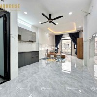📣📣CHDV FULL NỘI THẤT STUDIO BAN CÔNG NGAY NGUYỄN SƠN - THOẠI NGỌC HẦU