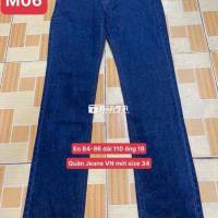5 quần jeans size 34 ( 100k 1c)