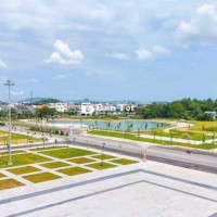 Đất nền ngay trung tâm thành phố, sổ đỏ sẵn, chỉ 13tr/m2