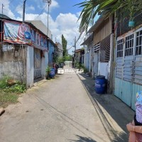 Cho thuê đất thổ cư Đông Thạnh 2-5 ,hóc Môn