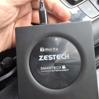 Bộ Smartbox Androi cho xe hơi.