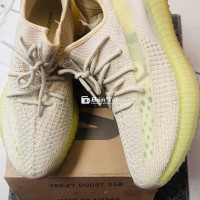 Adidas Yeezy Flax made Ấn độ s45/46 - 1,5 triệu