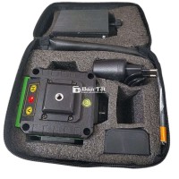 Máy cân bằng laser