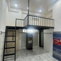 Căn hộ GÒ VẤP.ko chung chủ,giờ giấc tự do.Có thang máy.Free xe