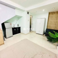 CHDV Studio Vườn Chuối Q3 - 5.5tr