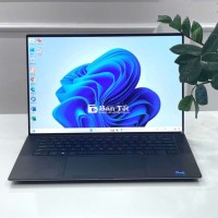 Dell Precision 5560 - Máy Trạm Cấu hình khủng