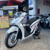 SH 125i CBS 2024 Mới lăn bánh có 485Km