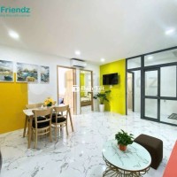 Căn hộ 2PN ngay Nguyễn Thị Định – Diện tích rộng, Full nội thất, tiện ích hiện đại phù hợp cho gia đình