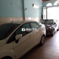 Bán nhà mặt tiền đường Trần Thủ Độ, nhà đẹp nở hậu, 4 lầu 10 phòng ngủ