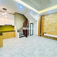 BÁN NHÀ NAM DƯ –NHÀ ĐẸP 5 TẦNG MẶT TIỀN RỘNG–GẦN PHỐ -NGÕ THÔNG 2 ĐẦU