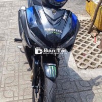 EXCITER 155 VVA MONSTER ENERGY CẦN BÁN GẤP