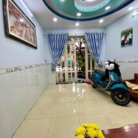 Nhà bán giáp EAON Tân Phú -65M2- 2 tầng- chỉ 3,xtỷ