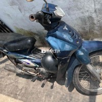 xe nhà đi