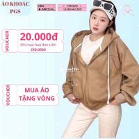 ÁO KHOÁC SỌC VIỀN BIGSIZE (40-100KG) - THUN GÂN CAO CẤP