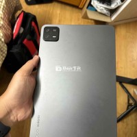 Mipad 6 pro