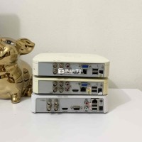 Thanh lý đầu ghi 4 kênh 2MP Hikvision, Dahua cùng các đầu ghi 4 kênh chạy cam 2MP từ các hãng Dahua, Hikvision.  