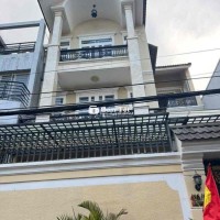 Cần cho thuê biệt thự Dương Quảng Hàm, P.5, Gò Vấp