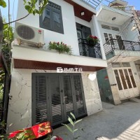 HẺM XE HƠI ĐẬU CỬA - NHỈNH 3 TỶ - ĐI BỘ RA CÔNG VIÊN GẦN NHÀ