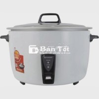 bán gieo duyên nồi cơm điện Sharp 10 lít
