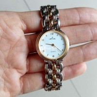 Đồng hồ nữ Letual Quartz