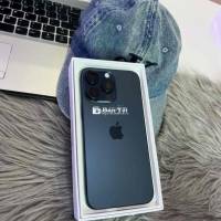 15 Prm 512gb Blue QTế Mỹ Active Online 8/25