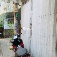 CHO THUÊ NHÀ NGUYÊN CĂN BÌNH THẠNH  