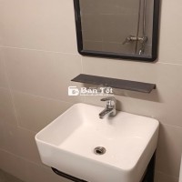 Cho thuê nhà mới cải tạo mặt phố Lê Thị Hồng Gấm, 60m², 4PN, 2WC  
