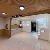 NHÀ ĐẸP TÂN PHÚ - CƠ HỘI VÀNG!