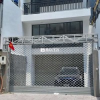 BÁN NHÀ MẶT TIỀN TRƯƠNG QUỐC DUNG - PHÚ NHUẬN