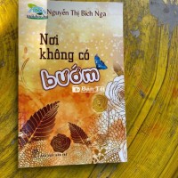 nơi không có bướm
