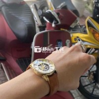 Cần Bán hoặc Giao lưu đồng hồ cơ chính hảng .
