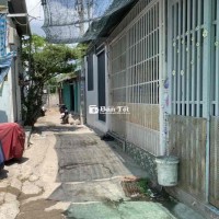 Bán nhà cấp 4 Nguyễn Bình nhà Bè