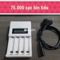 Sạc bin tiểu, bin karaoke