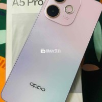 OPPO A5 PRO 5G