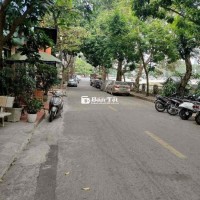 BÁN NHÀ PHỐ NHUỆ GIANG-PHÂN LÔ ÔTÔ ĐỖ CỬA-DÂN XÂY CÒN MỚI 46M2 11,2 TỶ