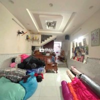 BÁN NHÀ ĐẸP CẠNH TÊN LỬ.A - AEO.N MA.LL - HẺM OTO - ( 4X16M )