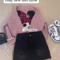 Pass Đồ Giá Từ 35k-220k ❤️❤️ Size S-M-L-XL, Size Giày 39  