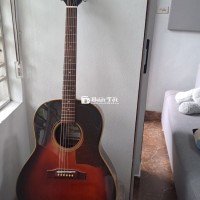 Bán đàn guitar Mavis MJ45 SB sản xuất tại Hàn Quốc  