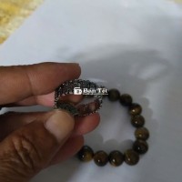 VÒNG TAY ĐÁ VÀ NHẪN