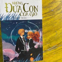 những đứa con của gió