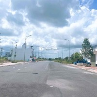 Bán Nền A5 KDC Tân Phú - Vị Trí Đẹp, Giá Rẻ, Đầu Tư Sinh Lời!