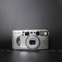 MÁY ẢNH FILM FUJIFILM SILVI 125