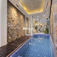 Cực Phẩm! Nhà 60m2 Full Nội Thất, Cách Sân Bay Chỉ 200m - Giá 5.38 Tỷ  