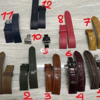 Thanh lý Dây da đồng hồ & Khóa các loại