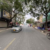 BÁN ĐẤT PHỐ NHUỆ GIANG-PHÂN LÔ-Ô TÔ ĐỖ CỬA 45M2 9,9 TỶ